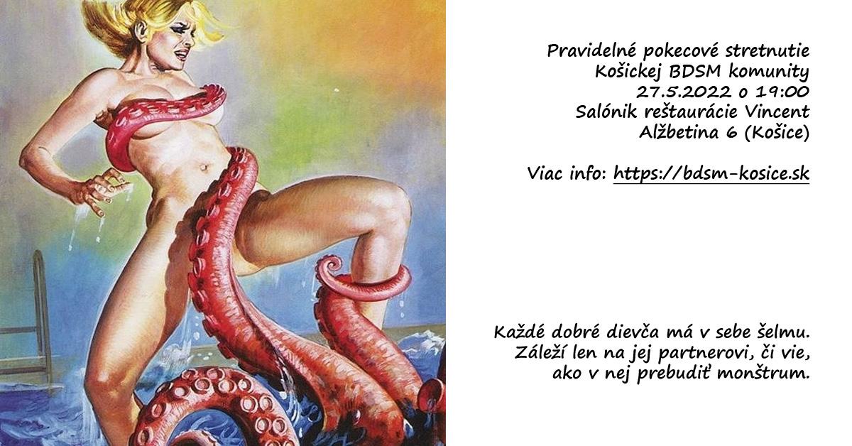 Májové stretnutie (27.5.2022)