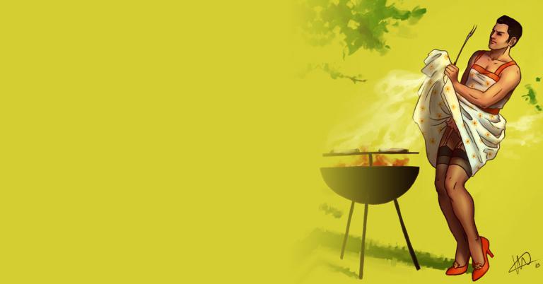 Májové stretnutie (29.5.2021)