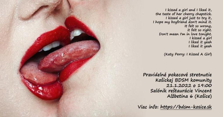 Januárové stretnutie (21.1.2022)