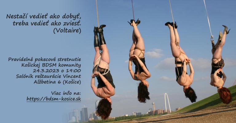 Marcové stretnutie (24.3.2023)