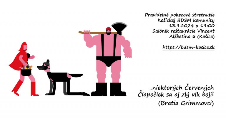 Banner Septembrové stretnutie (13.9.2024)