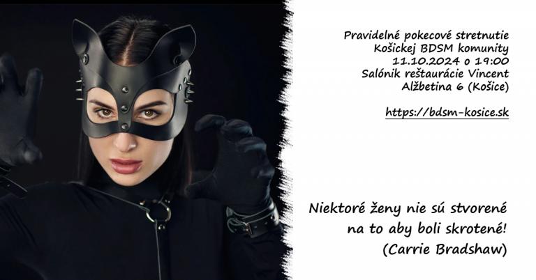 Banner Októbrové stretnutie (11.10.2024)