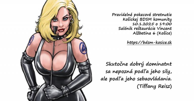 Banner Januárové stretnutie (10.1.2025)