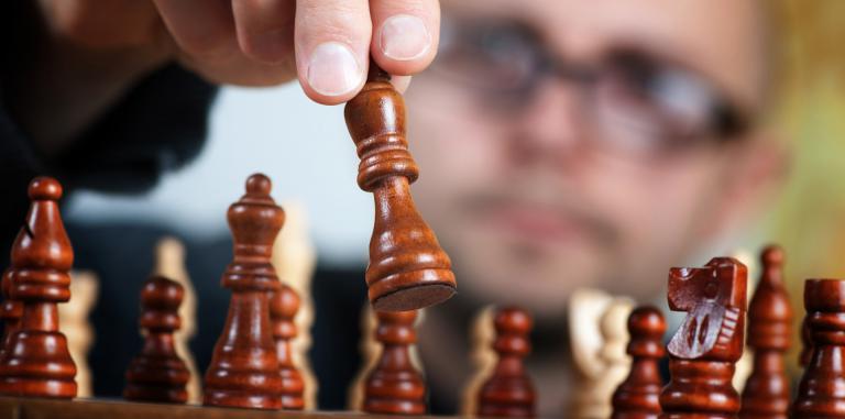 Psychická manipulácia v BDSM (1)